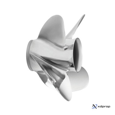 Yamaha Talon SS4 (K series)