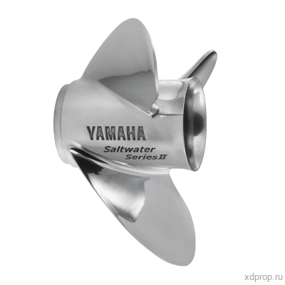 Yamaha Saltwater Series II (M/T Series)