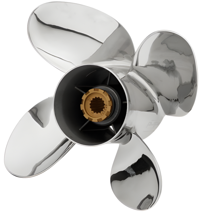 PowerTech PTC4 (PTC4R14P-CL200)