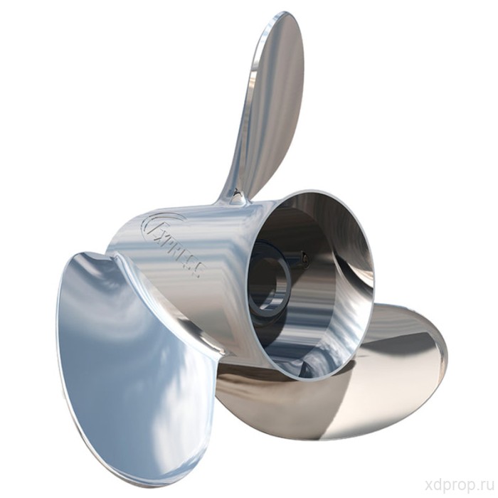 Turning Point Express Mach3 (EX1/EX2)