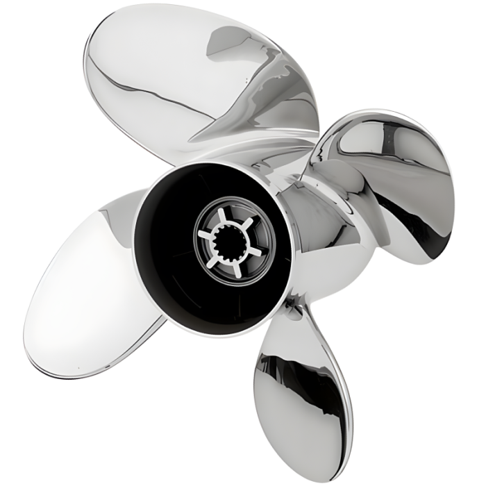 PowerTech PTZ4 (PTZ4R14P-CL200)