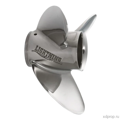 Yamaha Lightning (Turbo series) (M/T Series)