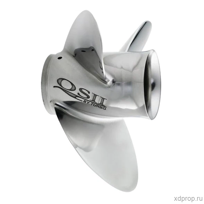 Yamaha Offshore II (M/T Turbo series)