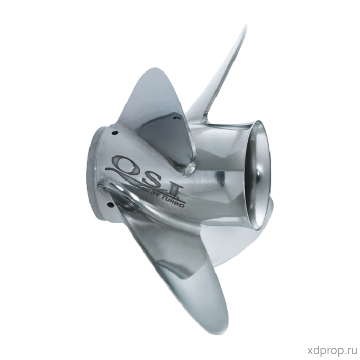 Yamaha Offshore I (M/T Turbo series)