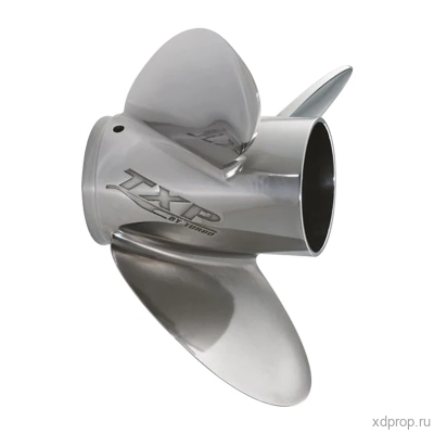 Yamaha TXP (M/T Turbo series)