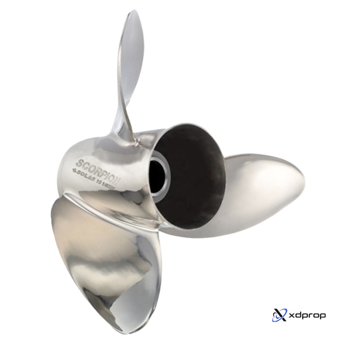 Solas Rubex S 3 (9561-151-28)