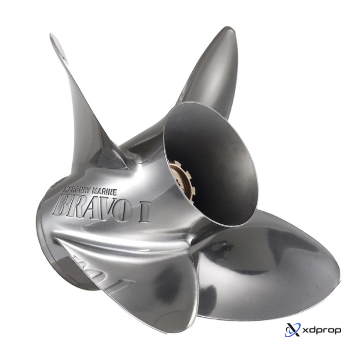 Mercury Bravo 1 (48-8M0151213)