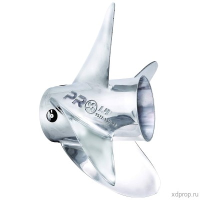 Solas Rubex L 4