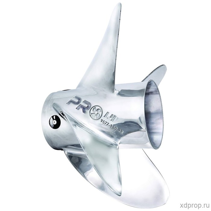 Solas Rubex L 4