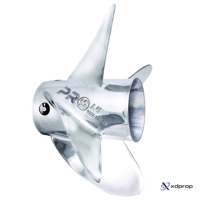 Solas Rubex L 4 (9573-153-28)