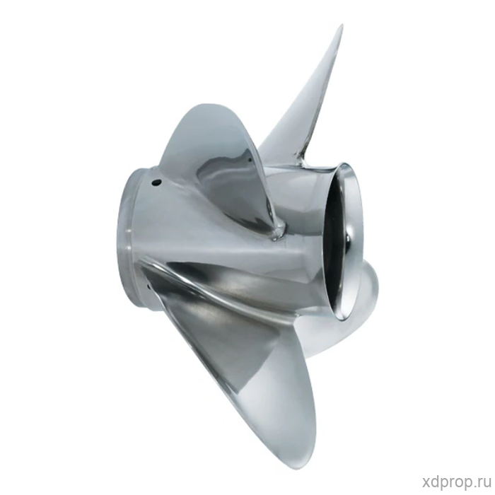 Yamaha 2+2 TH (M/T Turbo Series)