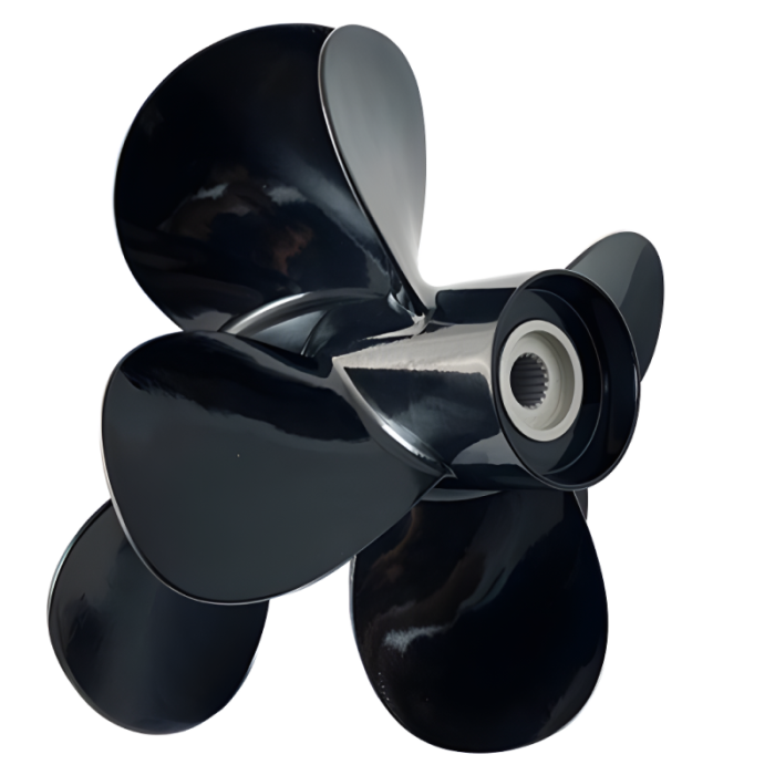 PowerTech Powertech Duo Prop A Series Propeller для Volvo Penta (DPA3-FRONT)