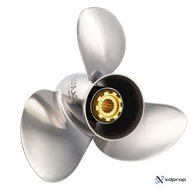 Solas New Saturn - E Plus