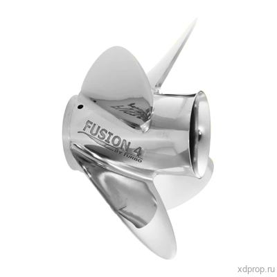 Yamaha Fusion 4 (M/T Turbo Series)