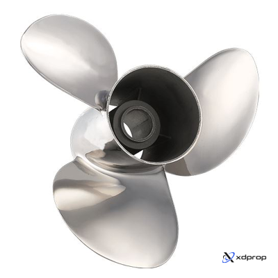 Solas Rubex NS 3 Plus