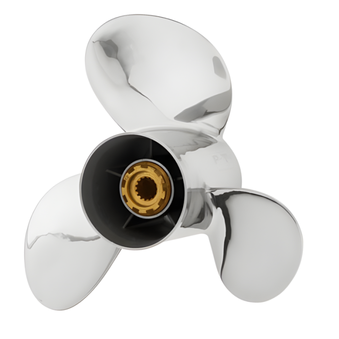 PowerTech MQS3 (MQS3R23P-MS275)