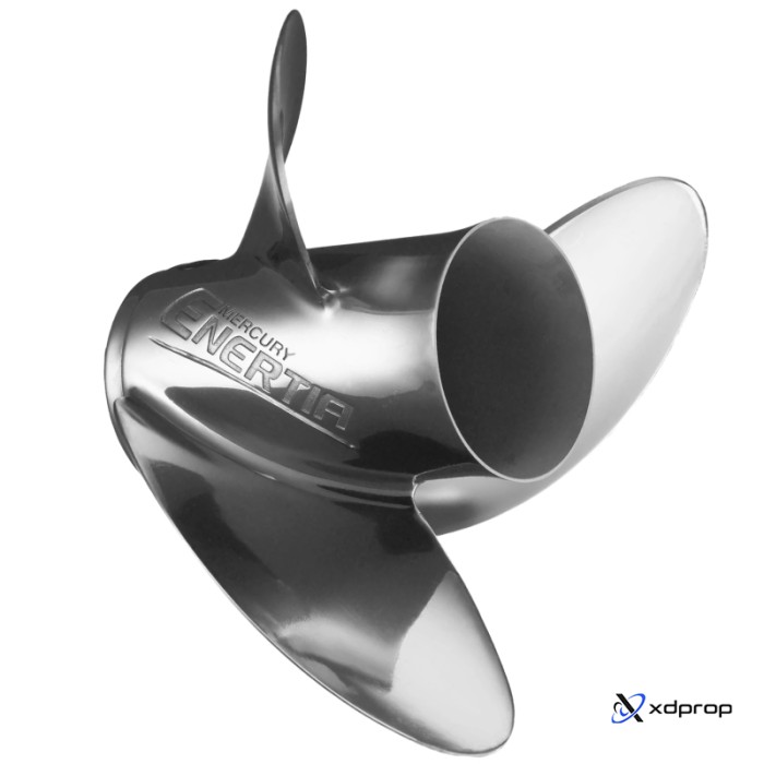 Mercury Enertia (48-8M0151241)