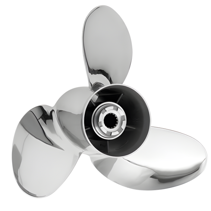 PowerTech OFS3 (OFS3L30P-MS275)