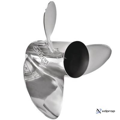 Mercury Enertia Eco XP Pro Finished