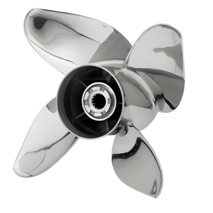 PowerTech OFX4 (OFX4R26P-CL200)