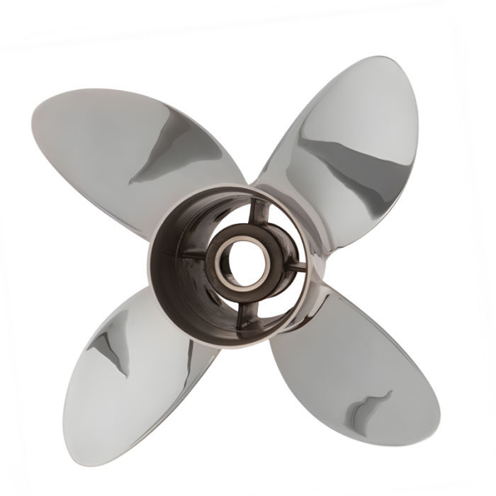 PowerTech BRO4 (BRO4R22P-MS275)