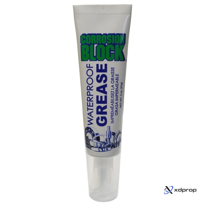 Смазка Corrosion Block High Performance Waterproof Grease (25002)