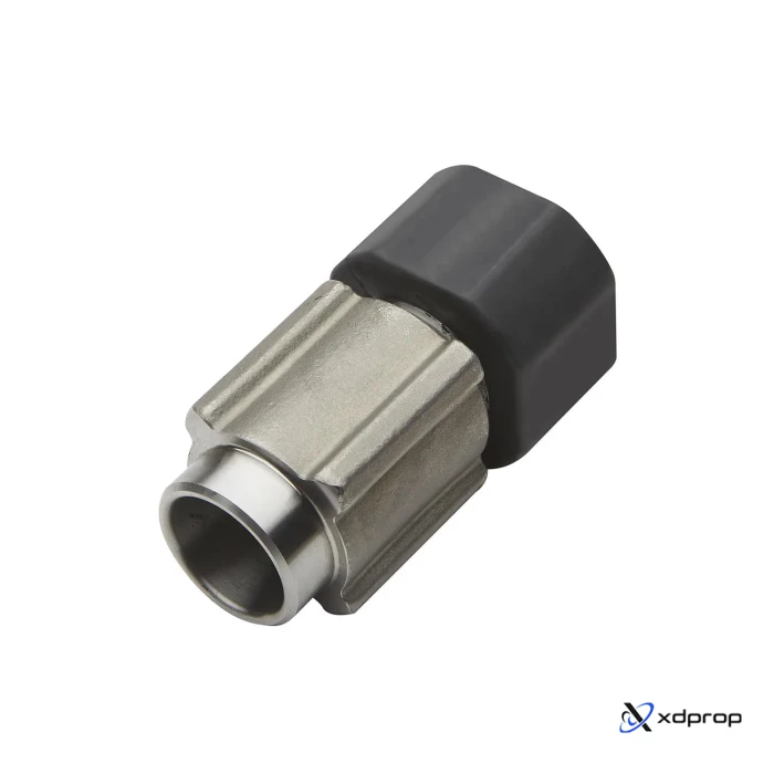 QuickSilver Flo-Torq SSR Solid Propeller Hub Kit