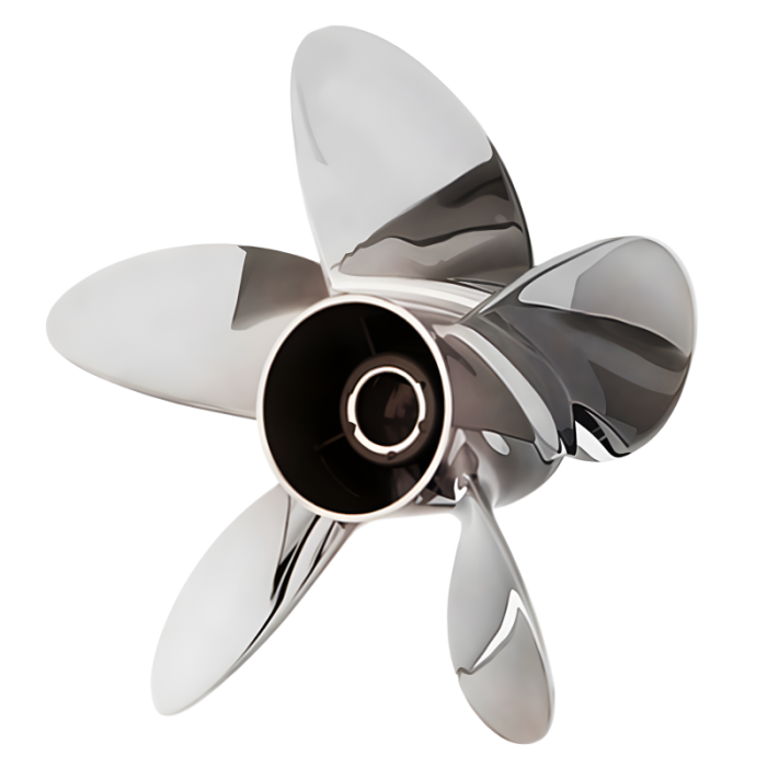 PowerTech BRV5 (BRV5R31P-MS275)