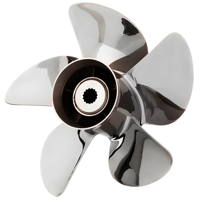 PowerTech SCD5 (SCD5R14P-CL135)