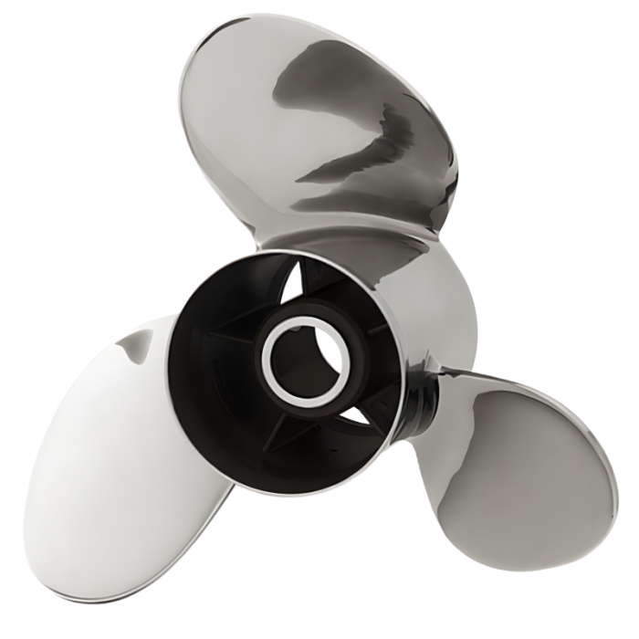 PowerTech ELE3 (ELE3R21P-MS275)