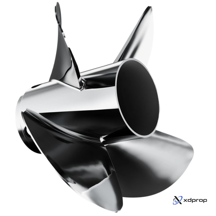 Mercury Ventera Pro Finished (48-8M0173924)