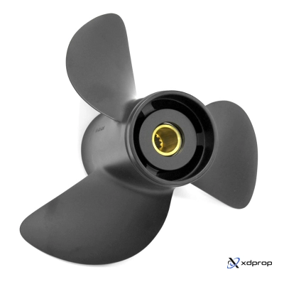 Solas Amita 3 - OEM Blade Style