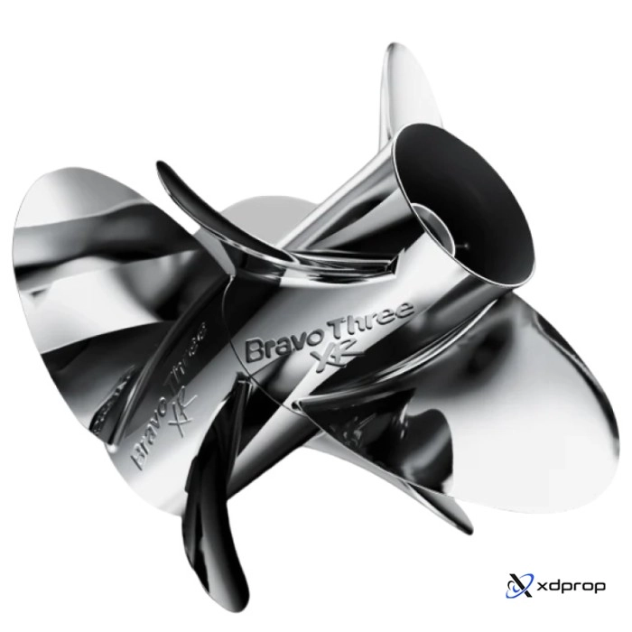 Mercury Bravo Three XR (48-842945l80)