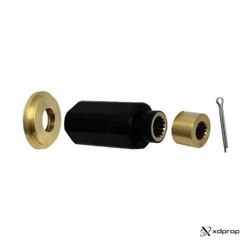 PowerTech KT Hub Kit