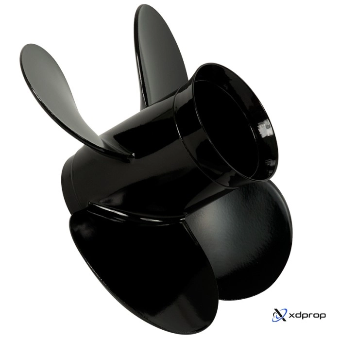 Michigan Vortex 4 (A series) (992204)