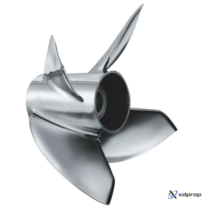 Michigan Ballistic 4 XL (A series) (963525)