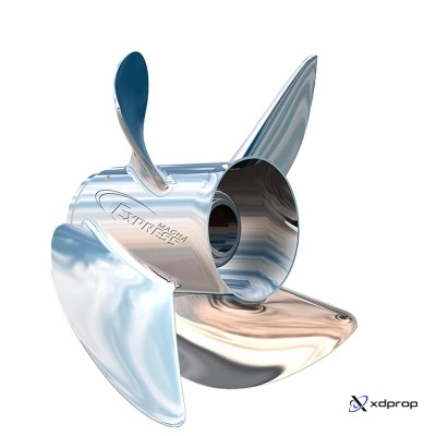 Turning Point Express Mach4 Dual Geometry EX-4