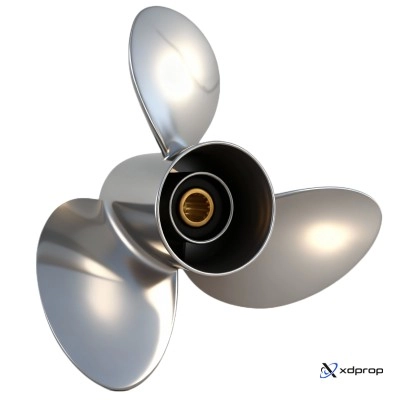 Suzuki Stainless 88L Series 3 40-60 л.с.