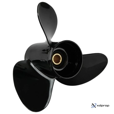 Suzuki Aluminum 87L Series 3 50-60 л.с.