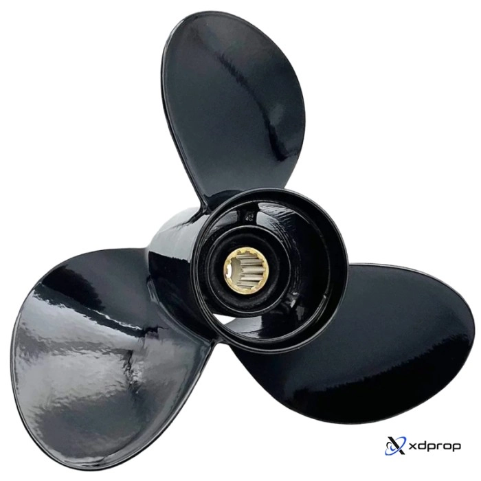 Suzuki Aluminum 945 Series 3 60-70 л.с. (58100-99E00-019)