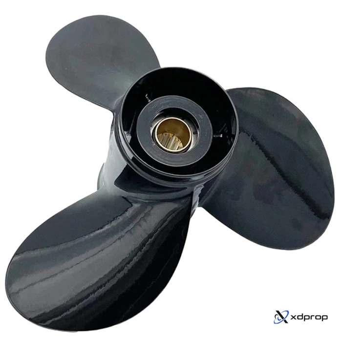 Suzuki Aluminum 945 Series 3 60-70 л.с.