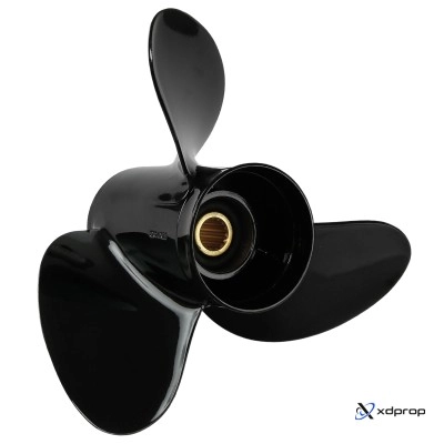 Suzuki Aluminum 760 Series 3 50-140 л.с.