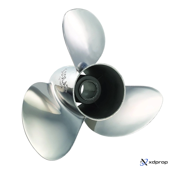 Solas Rubex NS 3 (9432-138-13)