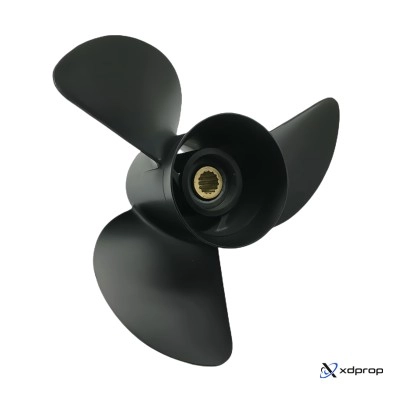 Yamaha Aluminium (M/T Series)