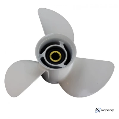 Yamaha Talon Aluminium (K series)