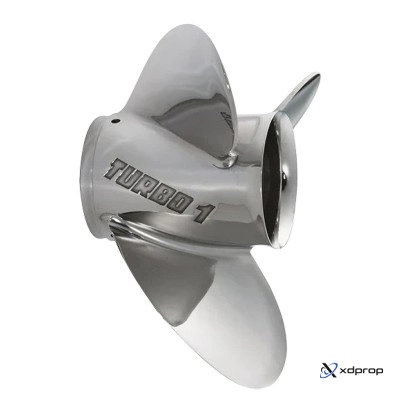 Yamaha Turbo 1 (K series)