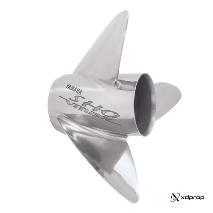 Yamaha V Max SHO (M/T Series) (6CB-45970-11-00)