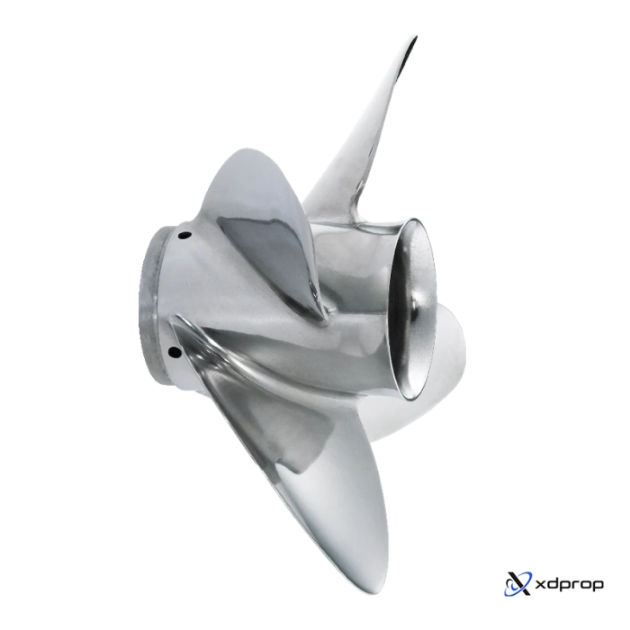 Yamaha FX4 (K series) (MAR-13425-XR-D0)