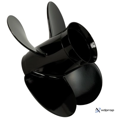 Michigan Vortex 4 (B series)