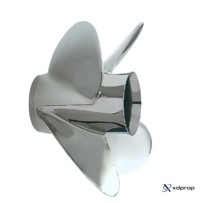 Yamaha Performance 4 (M/T Series)